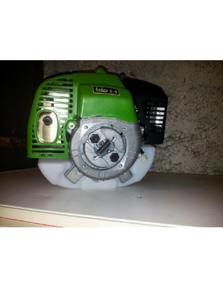 moteur active pour tarière moteur 55