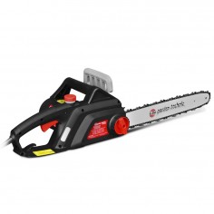 Tronçonneuse électrique 2000W - Guide 40cm 2