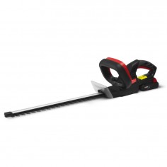 Taille haies rechargeable 20V lithium 2
