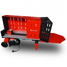 Fendeur de bûches horizontal 1500 W - Elem Garden 2