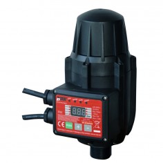 Régulateur électronique digital pour pompes 2