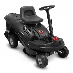 Autoportée rider 196cc - 61 cm - ELEM GARDEN