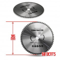 Lame pour CTRMS2100-305DBLA 2