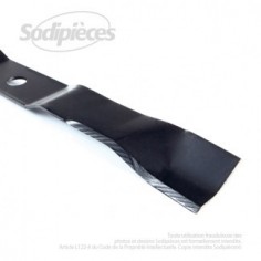 Lame Murray 095100E701A. Coupe 53,8 cm