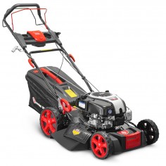 Tondeuse thermique tractée 161CC avec moteur Briggs and Stratton 2