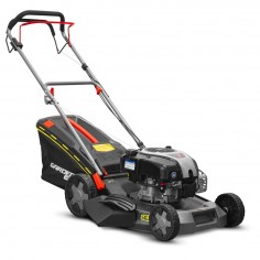 Tondeuse thermique tractée 161CC avec moteur Briggs and Stratton 2