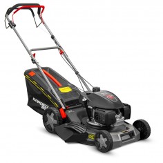 Tondeuse thermique tractée 167CC avec moteur Honda