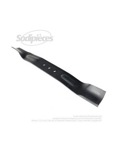 Lame tondeuse. Murray 20045E701. Coupe 50,5 cm