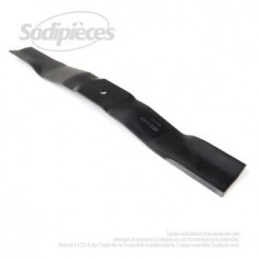 Lame ptondeuse. Murray 43836E701. Coupe 53 cm