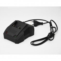 Chargeur rapide pour batterie 20V - Elem Garden 2
