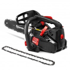 Elagueuse thermique 25cc - guide 25cm - Elem Garden 2