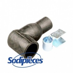 Capuchon antiparasite connecteur de bougie pour tecumseh 610118