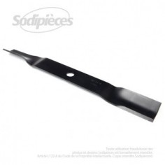 Lame. Murray 91871E701. Coupe 52 cm