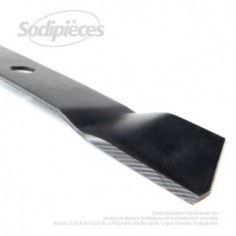 Lame tondeuse. Murray 92003E701. Coupe 49 cm