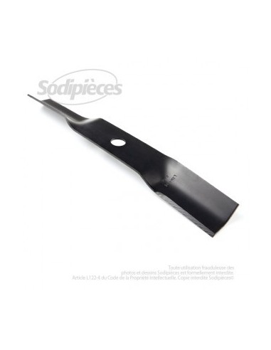 Lame pour Murray 92117E701. Coupe 40 cm