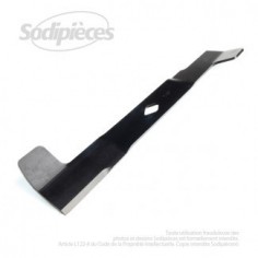 Lame tondeuse. Murray 94209. Coupe 52 cm