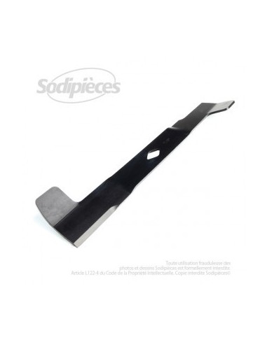 Lame tondeuse. Murray 94209. Coupe 52 cm