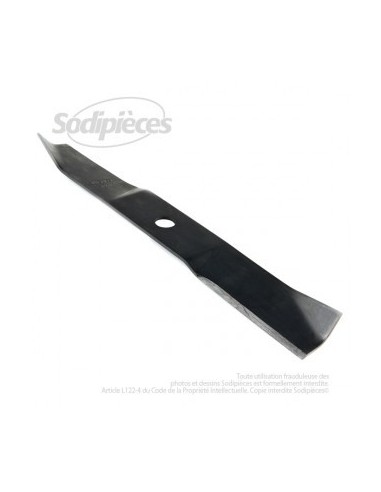 Lame pour Murray 94692E701. Coupe 44,8 cm