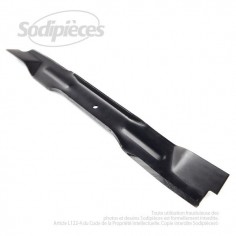 Lame pour Ariens 11370, Coupe 52 cm