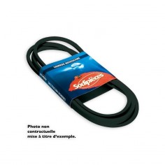 Courroie specifique john deere