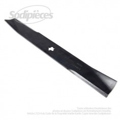 Lame pour Roper 131322. Coupe 49 cm 2