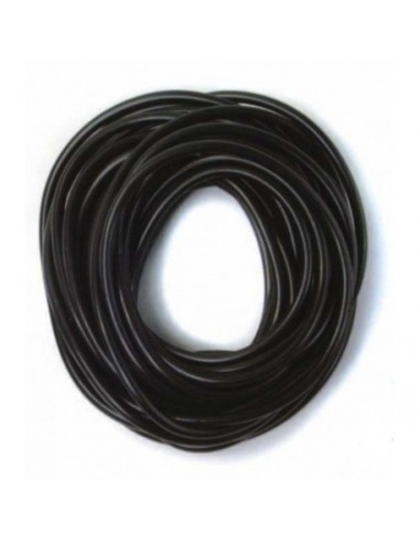 Fil bougie diam 7 mm. 10 mètres