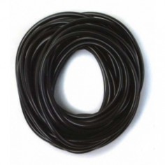 Fil bougie diam 5 mm. 10 mètres