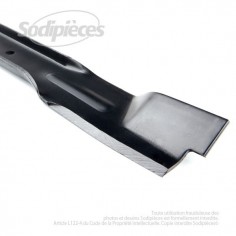 Lame pour Ariens 11370, Coupe 52 cm 2