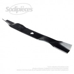 Lame pour Roper 138497. Coupe 49 cm