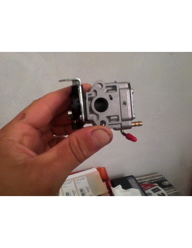 Carburateur walbro wyj-312-1