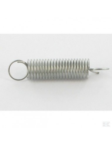 Ressort de régulateur261642