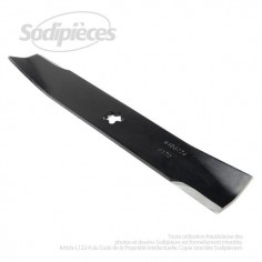 Lame pour Roper 157033, 152443. Coupe 39,5 cm