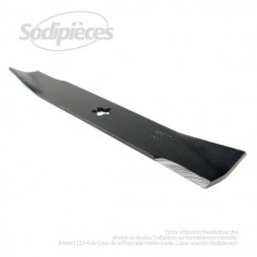 Lame pour Roper 157033, 152443. Coupe 39,5 cm 2