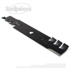 Lame pour Roper 157033. Coupe 39,5 cm 2