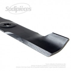 Lame pour Roper 173920. Coupe 42,5 cm