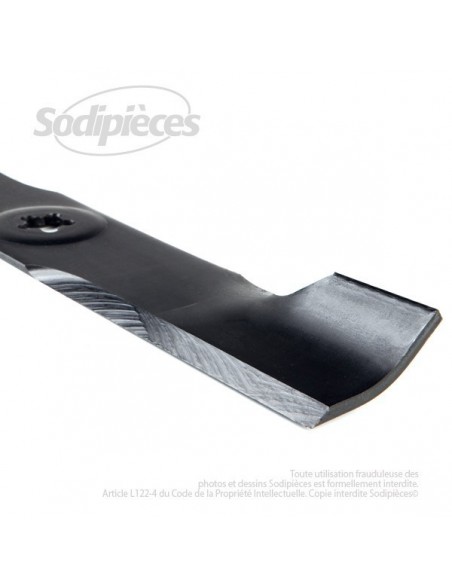 Lame pour Roper 173920. Coupe 42,5 cm