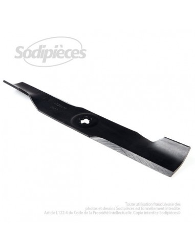 Lame pour Roper 173920. Coupe 42,5 cm