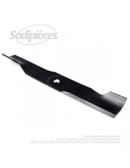 Lame pour Roper 173920. Coupe 42,5 cm