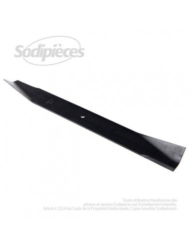 Lame tondeuse. Roper. Coupe 49 cm