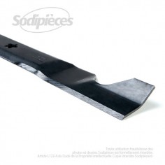 Lame pour Roper 405380. Coupe 58,4 cm