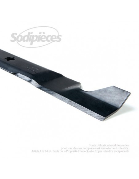 Lame pour Roper 405380. Coupe 58,4 cm
