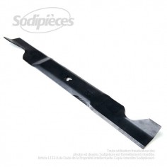Lame pour Roper 405380. Coupe 58,4 cm 2