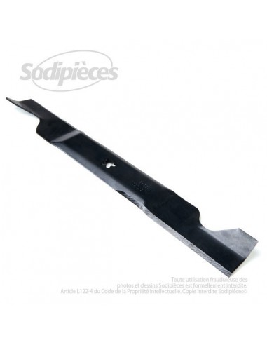 Lame pour Roper 405380. Coupe 58,4 cm