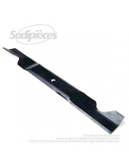 Lame pour Roper 405380. Coupe 58,4 cm