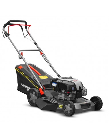 Tondeuse thermique tractée 161CC avec moteur Briggs and Stratton