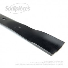 Lame pour Roper 8021, 56401. Coupe 55 cm