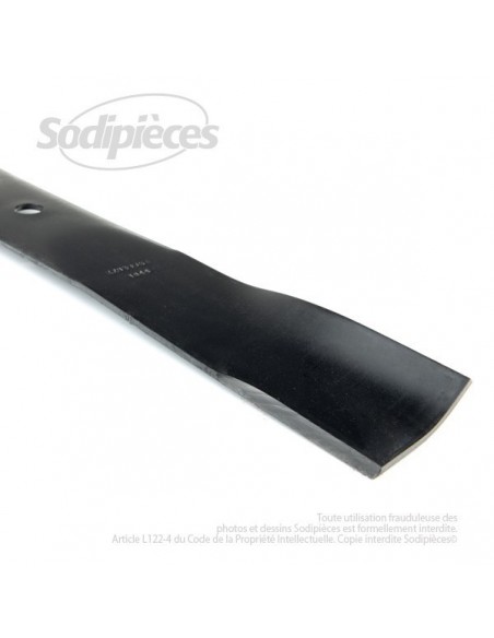 Lame pour Roper 8021, 56401. Coupe 55 cm