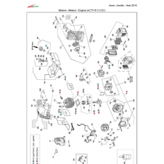 JOINT ENTRETOISE POT...