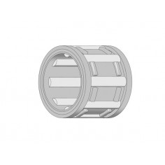 Roulement à aiguilles pour...