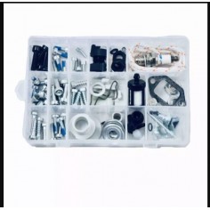 Kit de visserie 92 pièces...